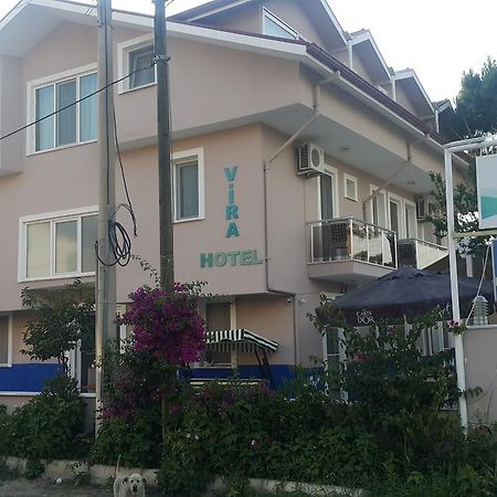 Vira Hotel 달리안 외부 사진