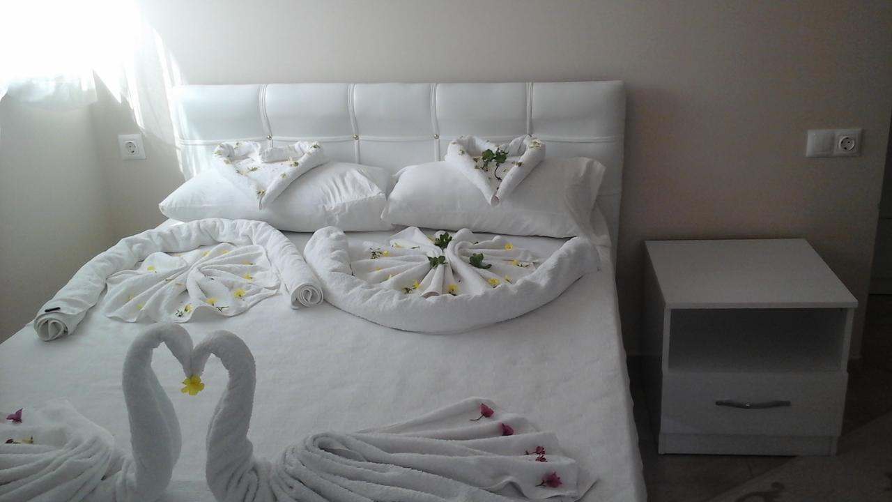 Vira Hotel 달리안 외부 사진