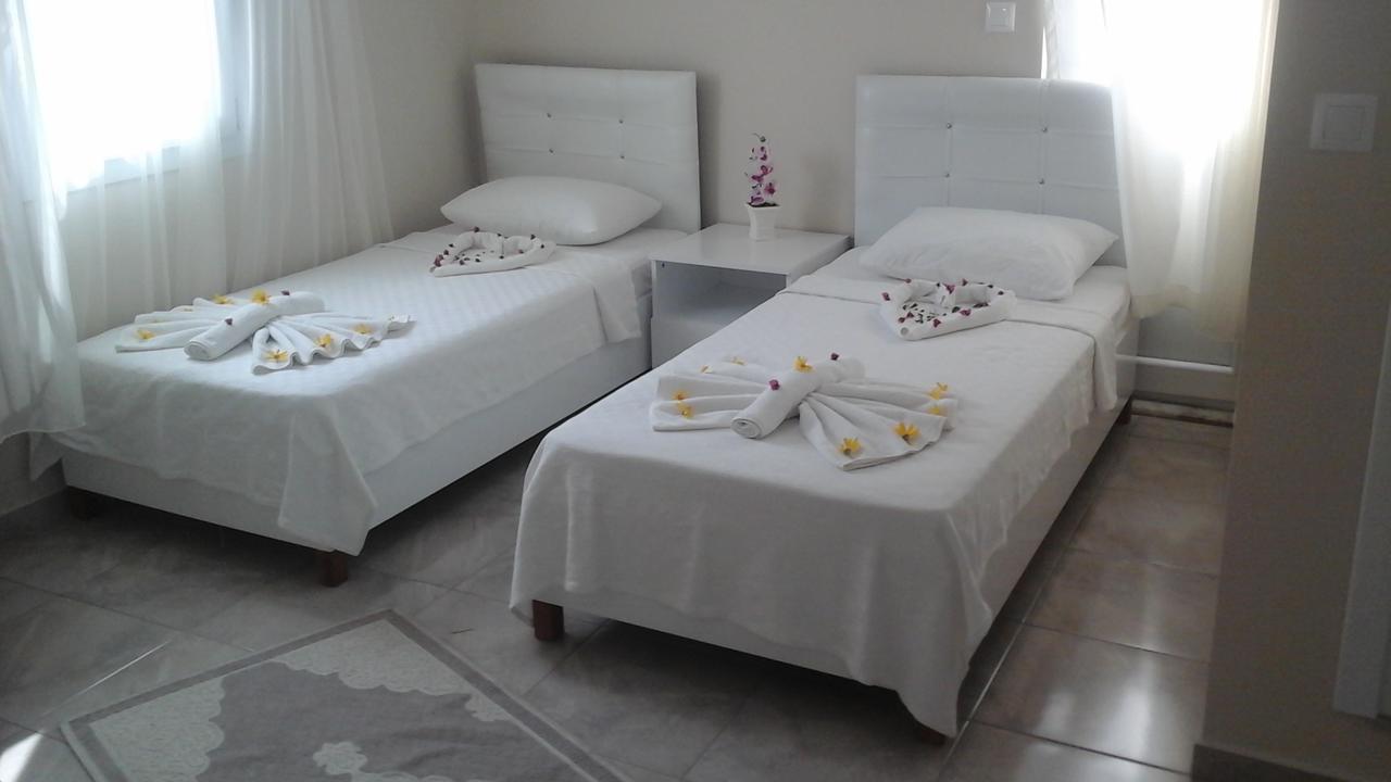 Vira Hotel 달리안 외부 사진