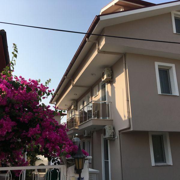 Vira Hotel 달리안 외부 사진