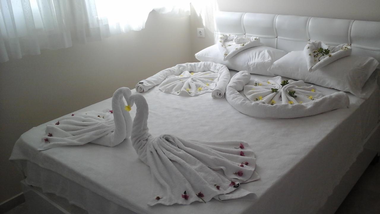 Vira Hotel 달리안 외부 사진