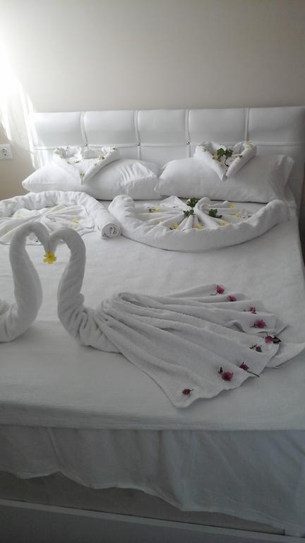 Vira Hotel 달리안 외부 사진