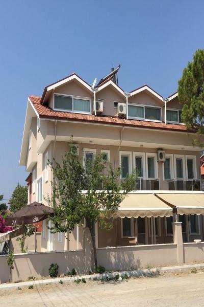 Vira Hotel 달리안 외부 사진