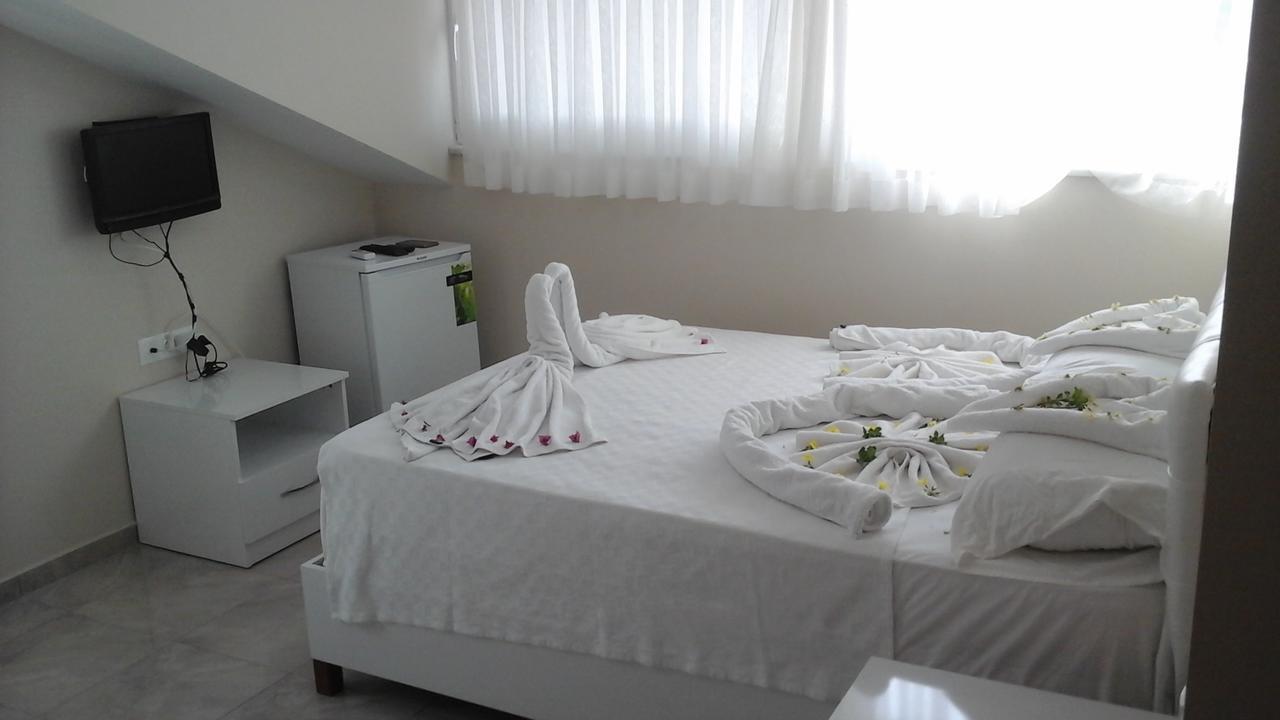 Vira Hotel 달리안 외부 사진