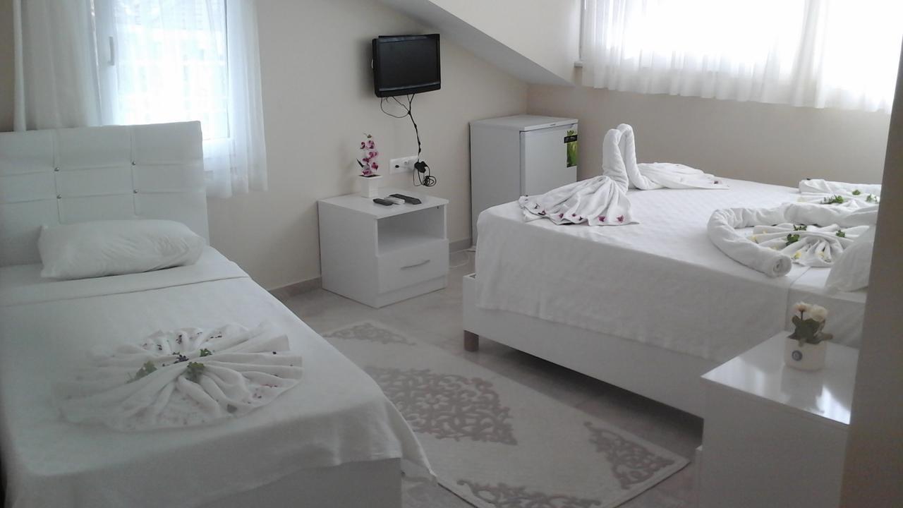 Vira Hotel 달리안 외부 사진