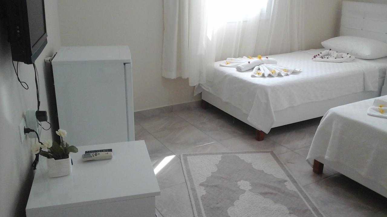 Vira Hotel 달리안 외부 사진