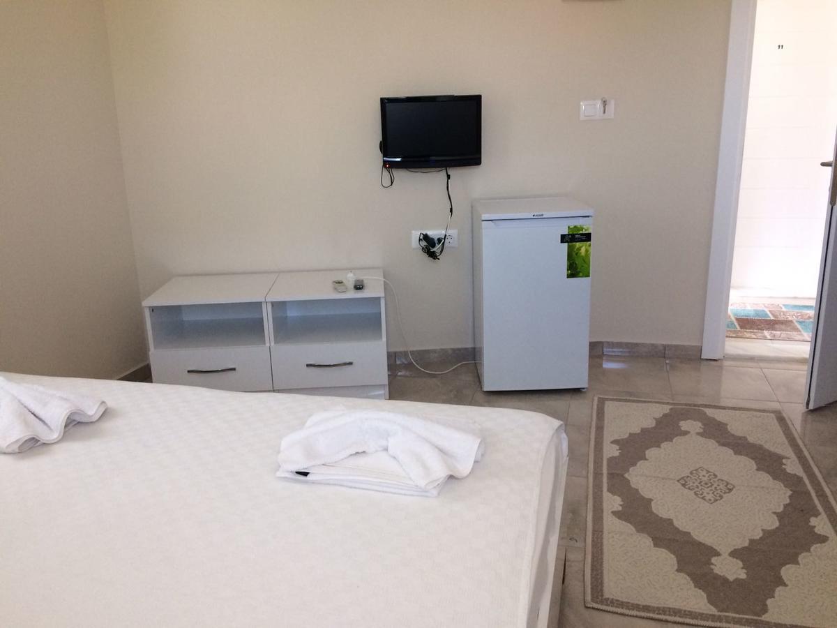 Vira Hotel 달리안 외부 사진