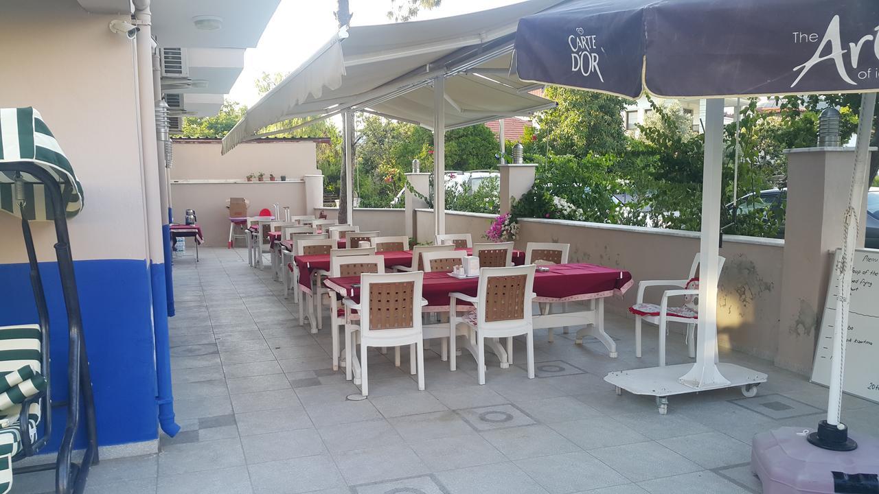 Vira Hotel 달리안 외부 사진