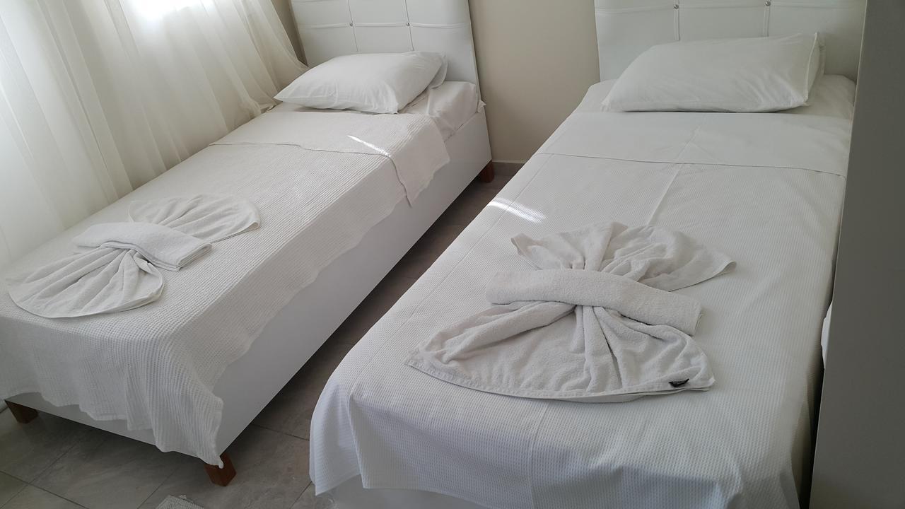 Vira Hotel 달리안 외부 사진