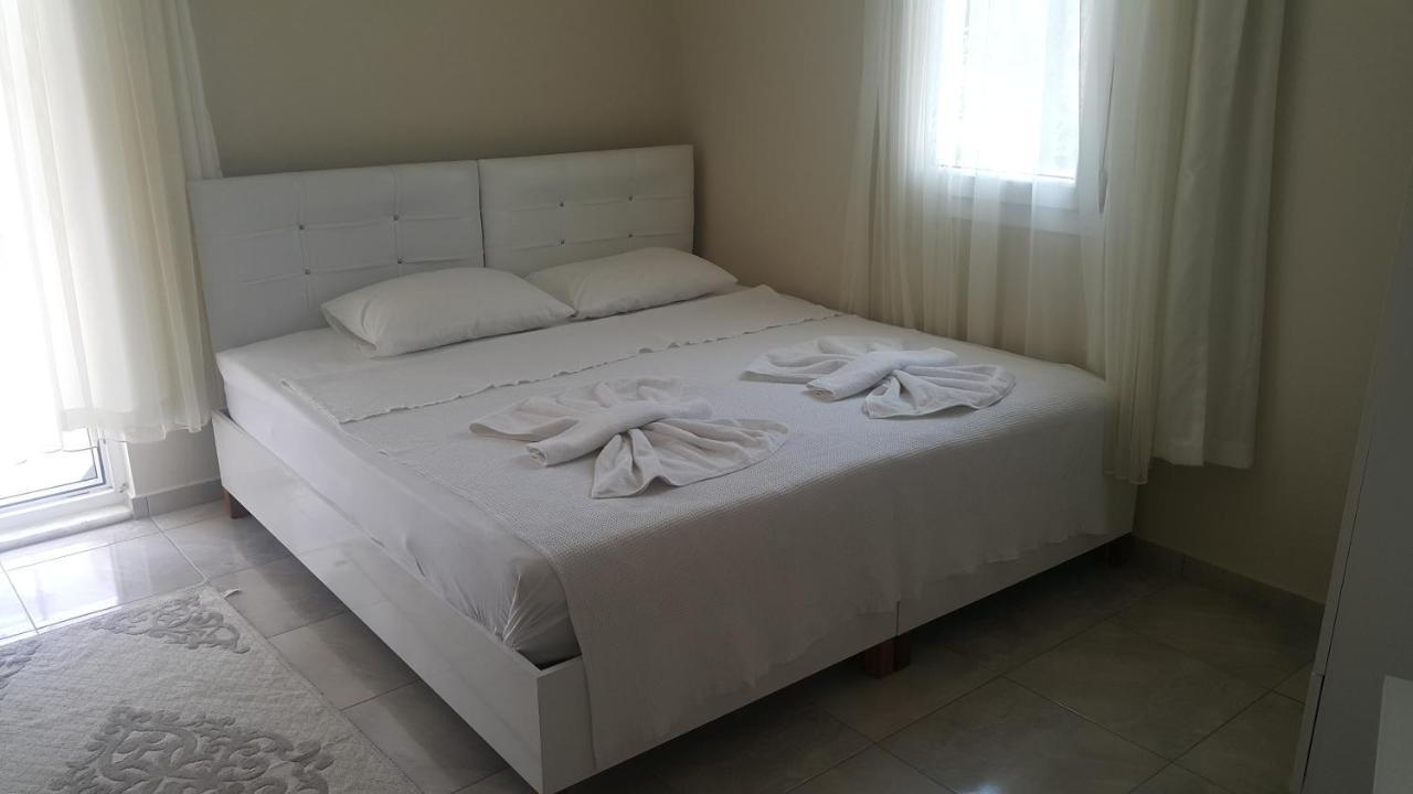 Vira Hotel 달리안 외부 사진